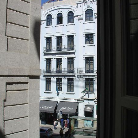 Downtown Historical Apartment ポルト エクステリア 写真
