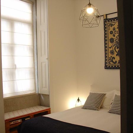 Downtown Historical Apartment ポルト エクステリア 写真