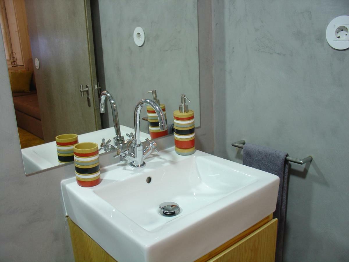 Downtown Historical Apartment ポルト エクステリア 写真