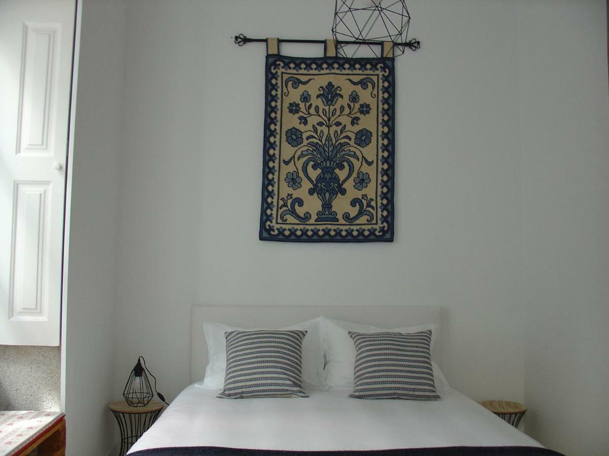 Downtown Historical Apartment ポルト エクステリア 写真