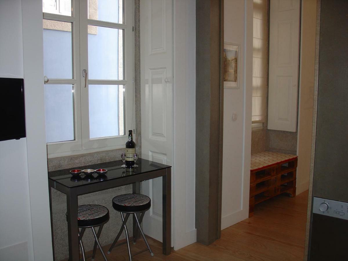 Downtown Historical Apartment ポルト エクステリア 写真