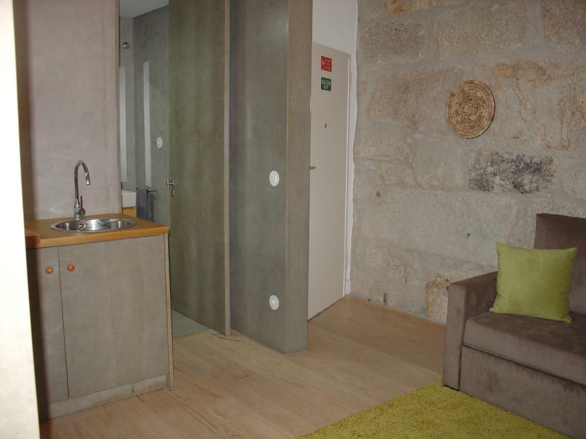 Downtown Historical Apartment ポルト エクステリア 写真