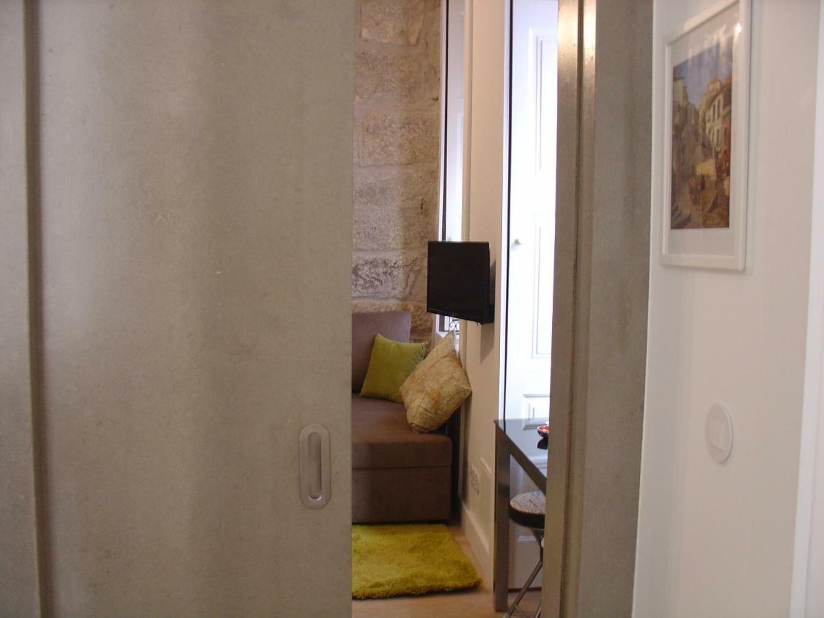 Downtown Historical Apartment ポルト エクステリア 写真