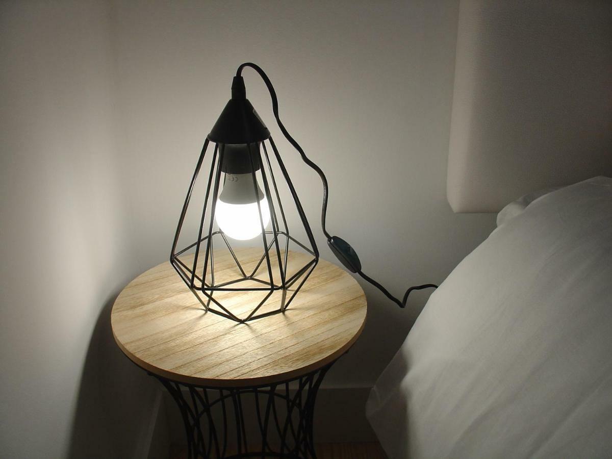 Downtown Historical Apartment ポルト エクステリア 写真