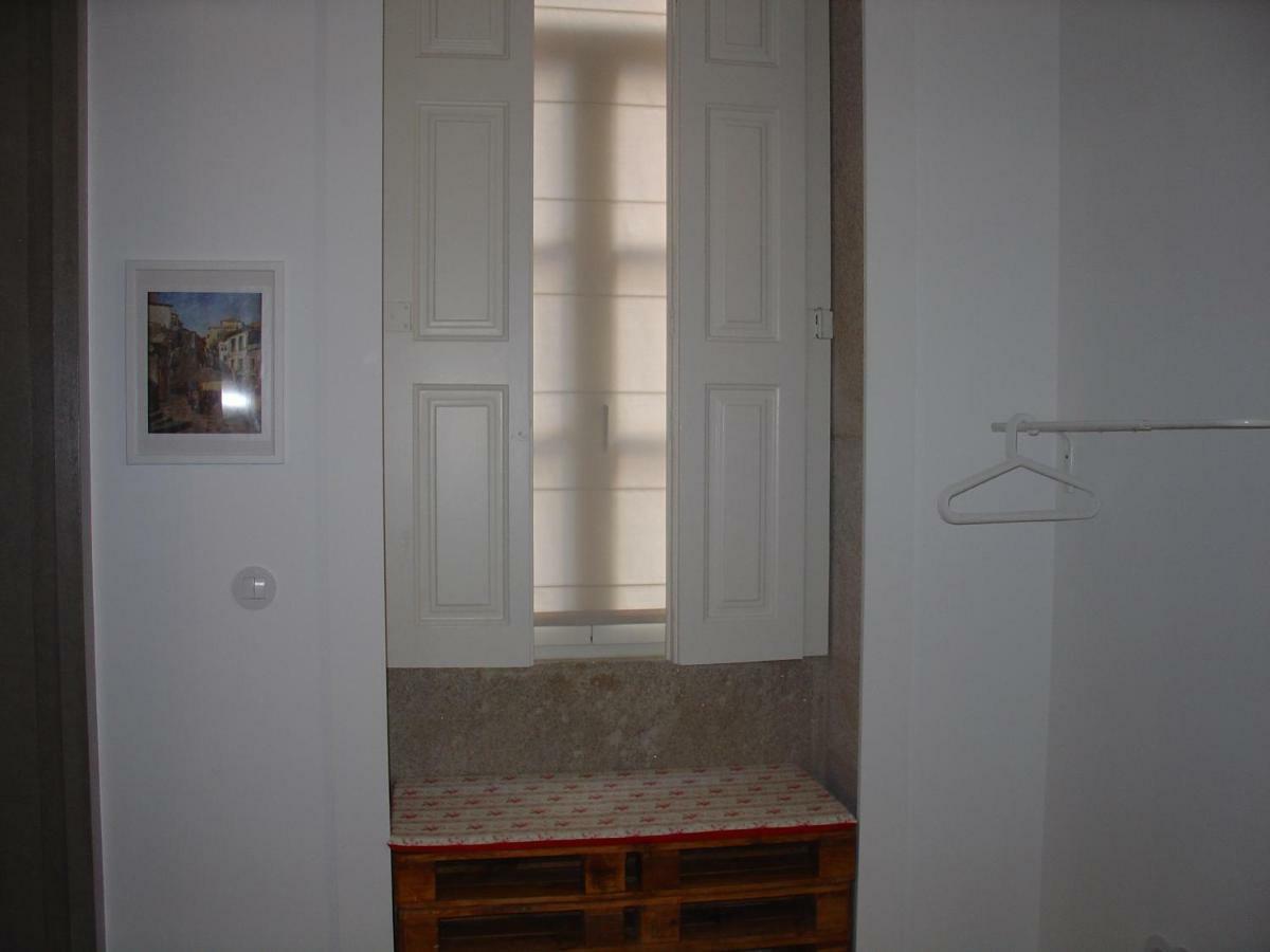 Downtown Historical Apartment ポルト エクステリア 写真