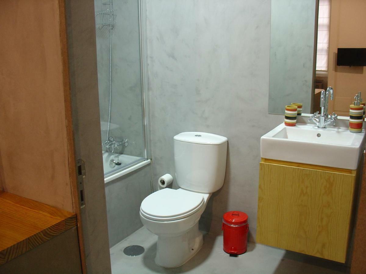 Downtown Historical Apartment ポルト エクステリア 写真