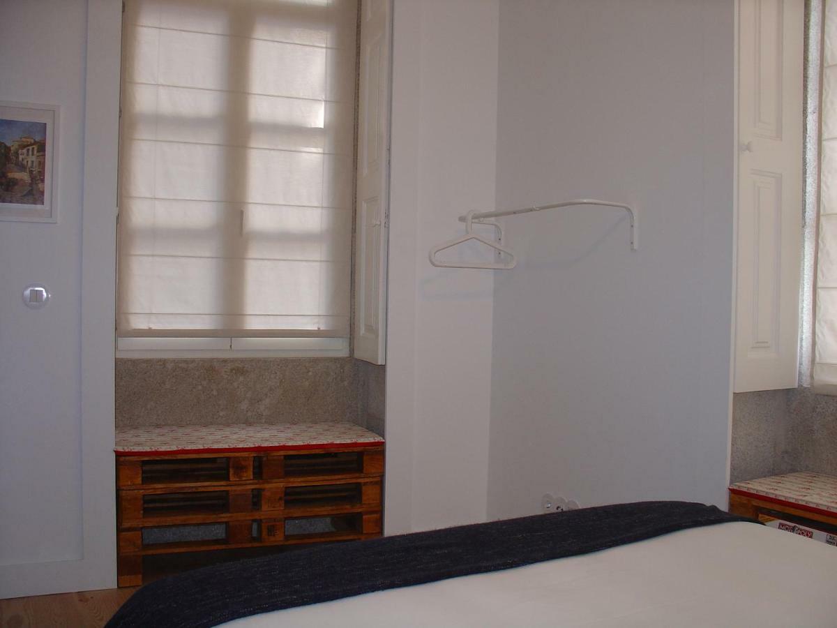 Downtown Historical Apartment ポルト エクステリア 写真