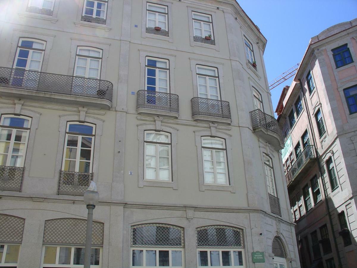 Downtown Historical Apartment ポルト エクステリア 写真