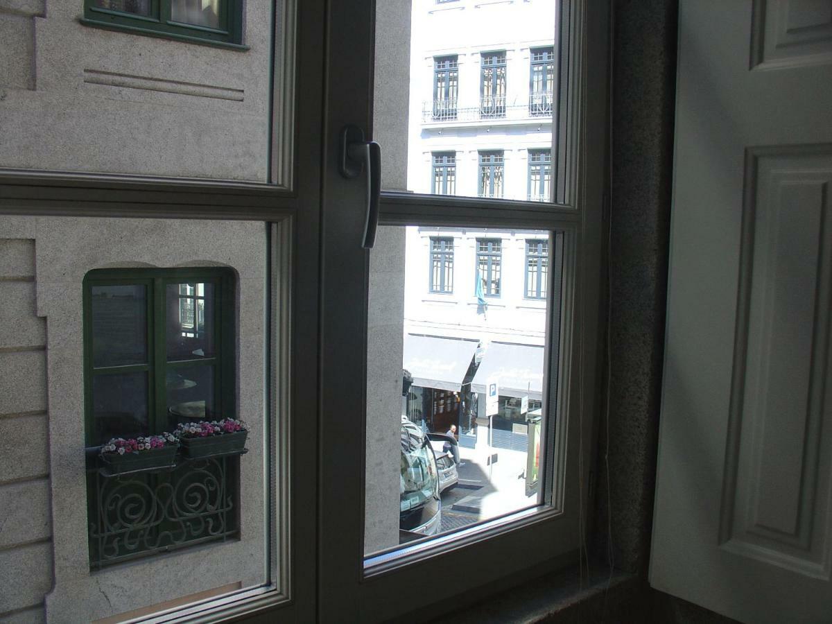 Downtown Historical Apartment ポルト エクステリア 写真