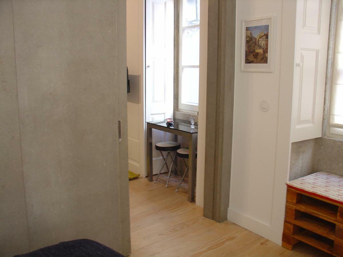 Downtown Historical Apartment ポルト エクステリア 写真